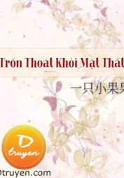 Trốn Thoát Khỏi Mật Thất