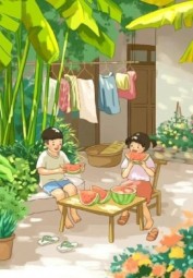 Trọng Sinh 1988: Em Gái Ruột Của Nam Chính Truyện Niên Đại