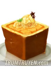 Trọng Sinh Thành Cô Chủ Tiệm Bánh