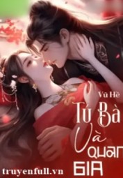 Tú Bà Và Quan Gia
