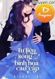 Tư Liệu Sống Và Bình Hoa Cao Cấp