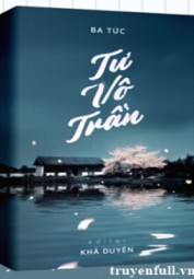 Tư Vô Trần