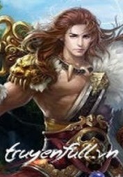 Tuyệt Thế Võ Thần