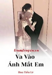 Va Vào Ánh Mắt Em