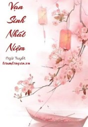 Vạn Sinh Nhất Niệm