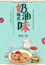 Vị Bơ Yêu Thầm
