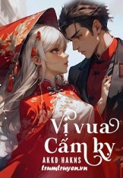 Vị Vua Cấm Kỵ