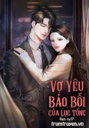 Vợ Yêu Bảo Bối Của Lục Tổng