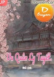 Vu Quân Ly Tuyết