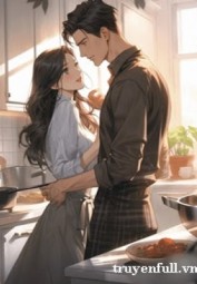 Vừa Là Sếp, Vừa Là Chồng Tôi
