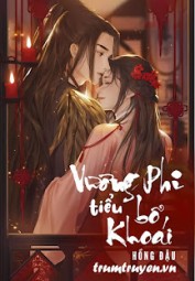 Vương Phi Tiểu Bổ Khoái