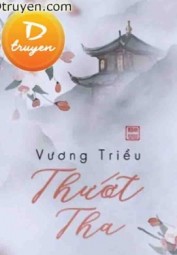 Vương Triều Thướt Tha