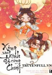 Xông Vào Kinh Đô Cùng Chuột