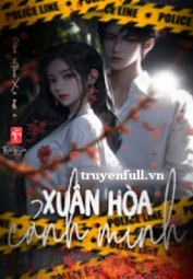 Xuân Hòa Cảnh Minh