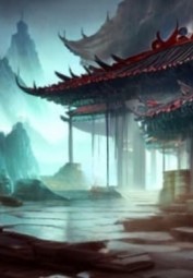 Xuyên Qua Làm Nhân Vật Quần Chúng, Vô Tình Dạy Một Đám Đồ Đệ Thành Thánh Nhân