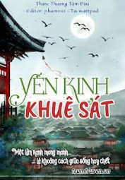 Yến Kinh Khuê Sát