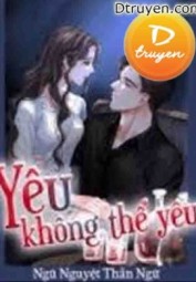 Yêu Không Thể Yêu